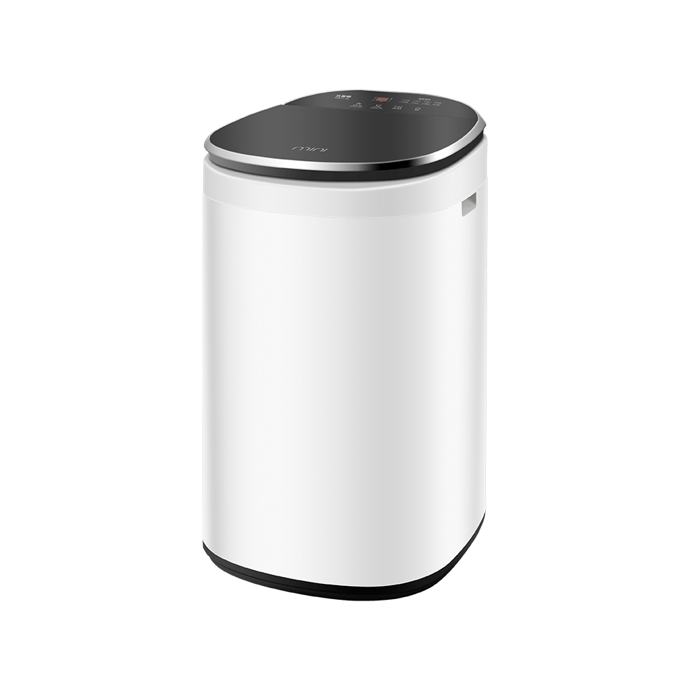 Xqb15-68ca 1.5 kg mesin basuh ozon automatik sepenuhnya