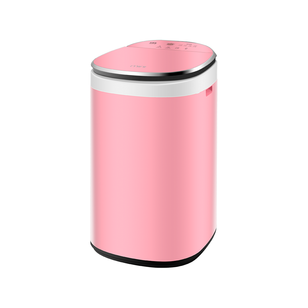 Xqb15-68cah mini 1.5kg ozon mesin basuh pelbagai fungsi dengan fungsi pengeringan