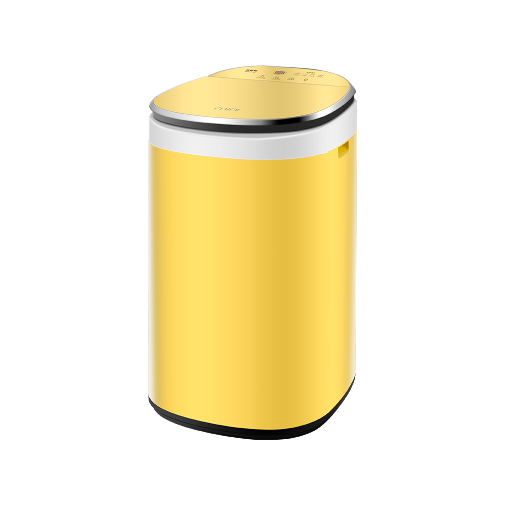 Xqb15-68cah mini 1.5kg ozon mesin basuh pelbagai fungsi dengan fungsi pengeringan