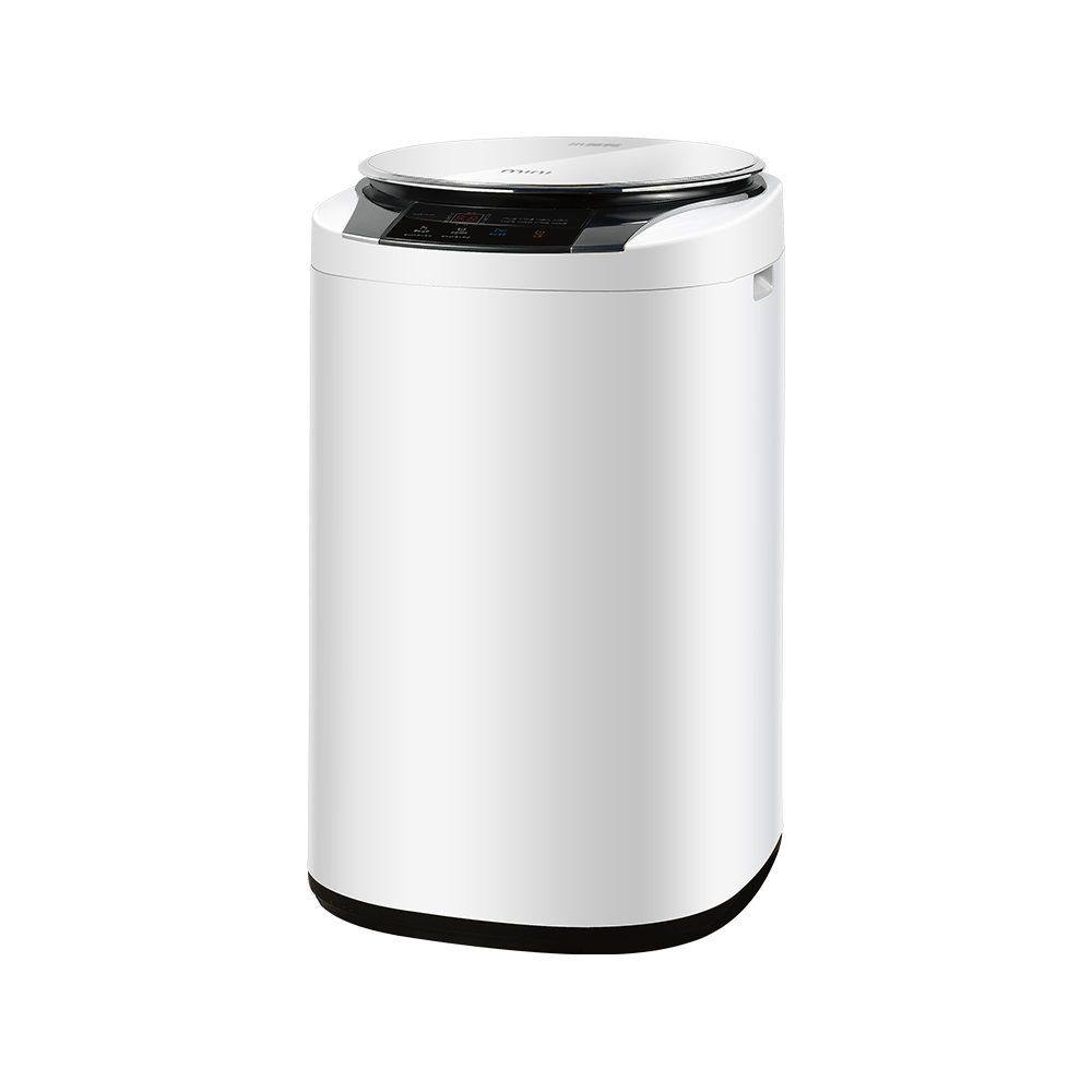 XQB20-78CAH WATCH WATCH PENYEDIAAN RUBUNGAN 2 kg Mesin basuh ozon mudah alih dengan pengeringan