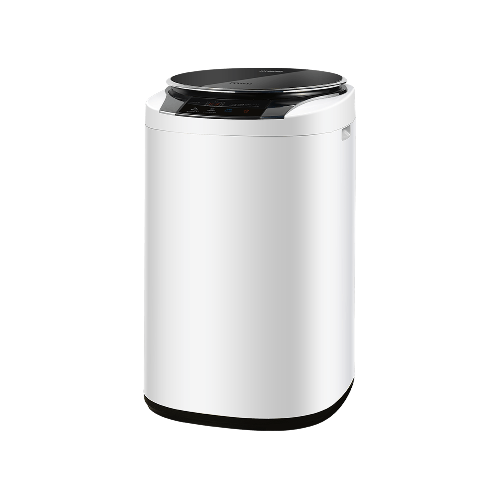 XQB35-166H 3.5 kg Watch Type Outhing Washing dan Pengeringan High-Cashing High