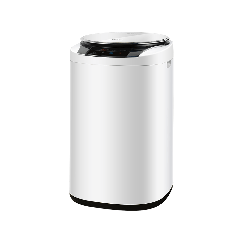 XQB35-166H 3.5 kg Watch Type Outhing Washing dan Pengeringan High-Cashing High