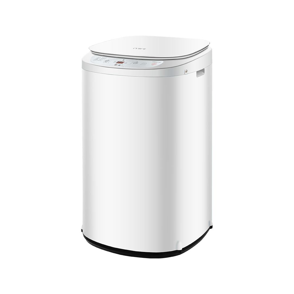 Xqb45-188 4.5 kg, 10 mod basuh, mesin basuh pensterilan suhu tinggi