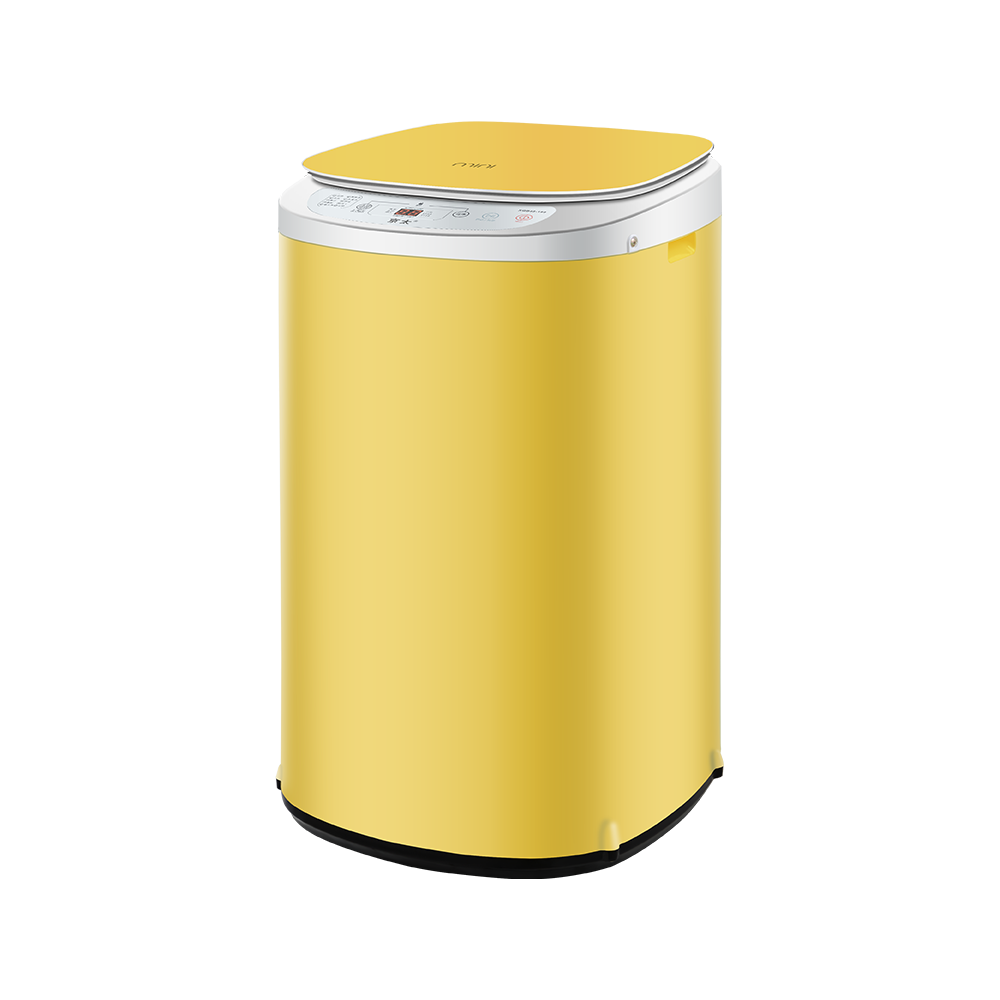 Xqb45-188m 4.5 kg isi rumah mencuci suhu tinggi dan mesin basuh noda