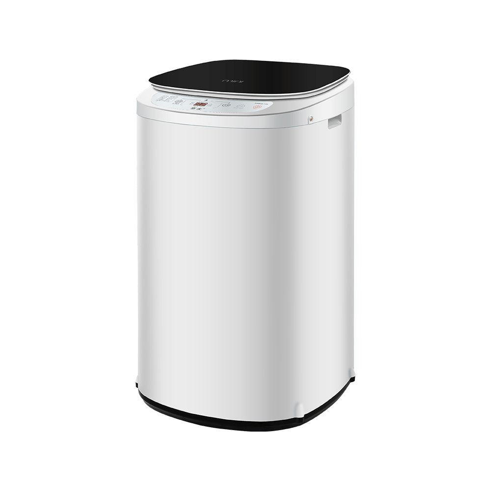Xqb45-699m 4.5 kg mencuci cahaya biru rumah dan mesin pencucian tanpa pencemaran