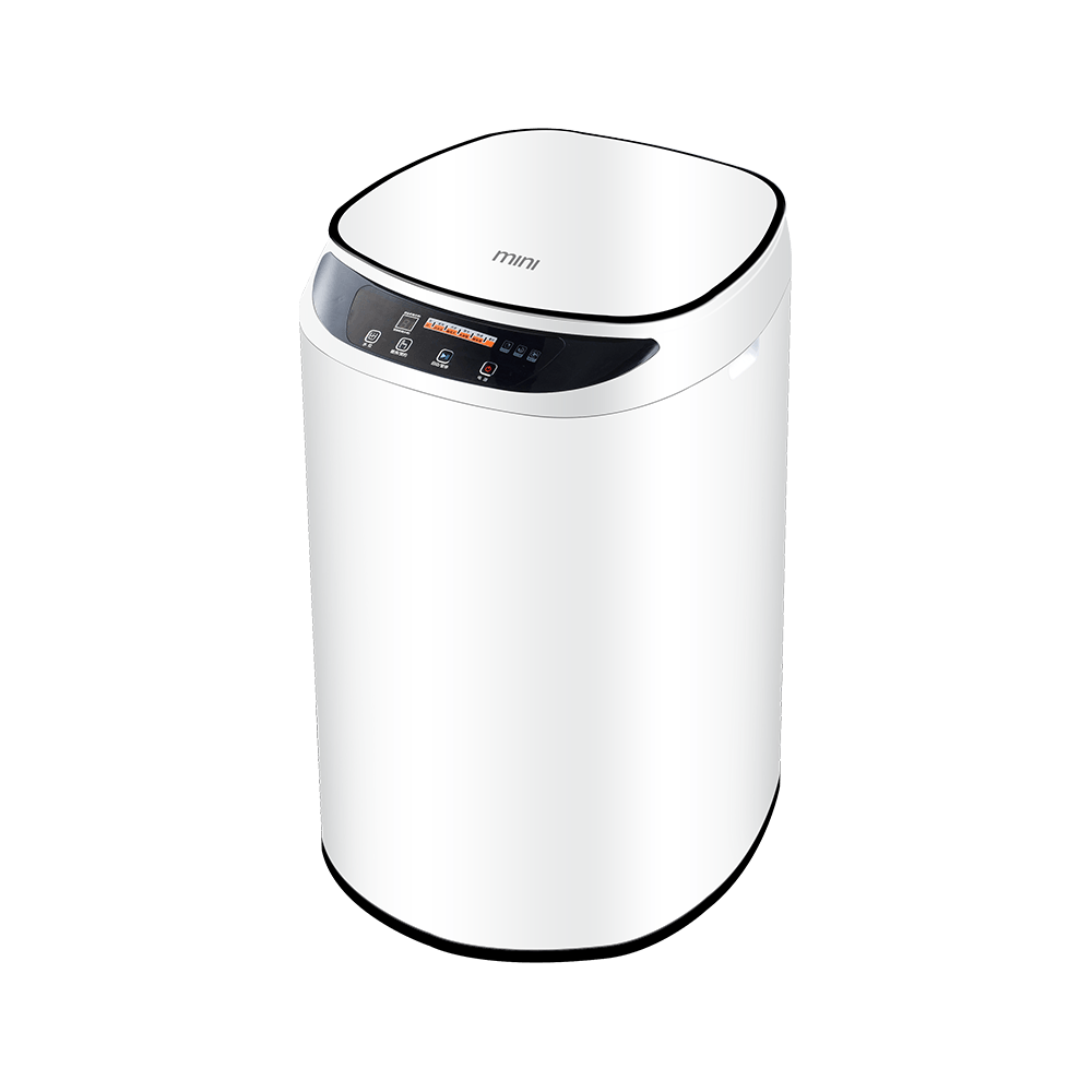 Xqb56-888 5.6kg Kapasiti besar isi rumah mesin basuh cahaya biru automatik sepenuhnya